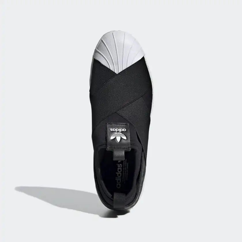 SNEAKERS SLIP-ON SUPERSTAR